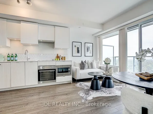 195 Redpath Ave #3009, Toronto, ON M4P 0E4