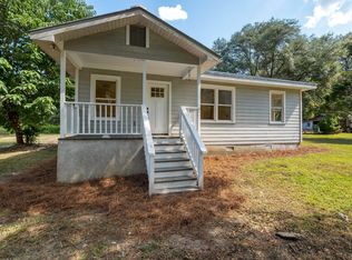 8132 Ida Rd, Tallahassee, FL 32304