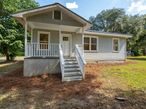 8132 Ida Rd, Tallahassee, FL 32304