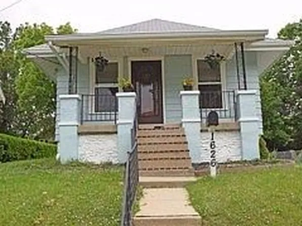 1626 Dallas Ave, Cincinnati, OH 45239