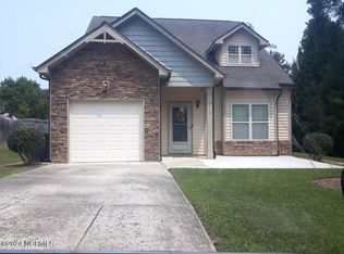 3713 Idlewood Village Dr, Raleigh, NC 27610