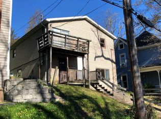 40 Highland Ave, Morgantown, WV 26505