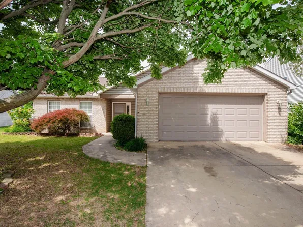 3508 Waverly Dr, Lafayette, IN 47909