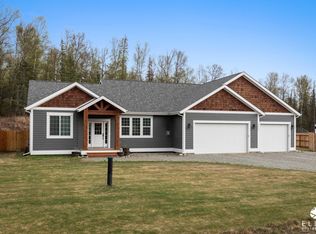 7865 N Showers St, Palmer, AK 99645