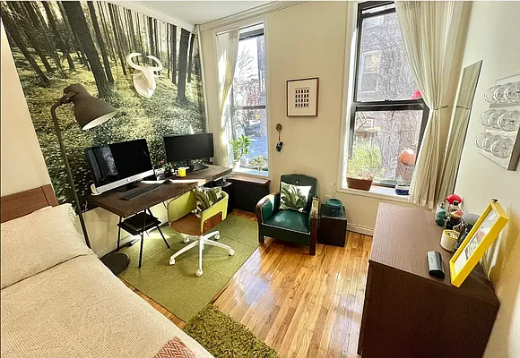 Rented by Prospect Heights Realty, Corp. | media 7