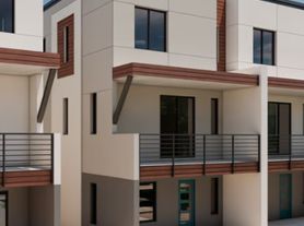 South Mountain Lofts