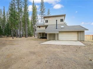 5968 N Valley Rd, Greenville, CA 95947