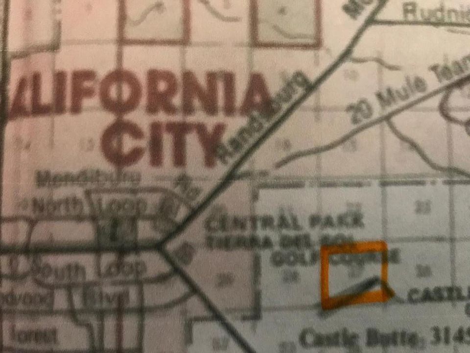 2nd image of 80 Castle Butte Acres