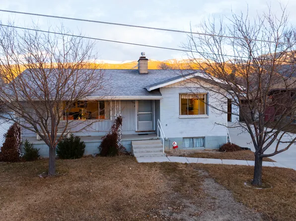 266 N 100 E, Ephraim, UT 84627