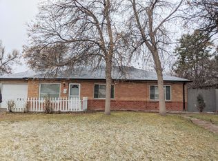 781 Troy St, Aurora, CO 80011