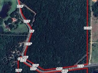 Hoda Rd, Kiln, MS 39556