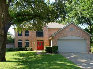 3900 Meadow Dr, Grapevine, TX 76051