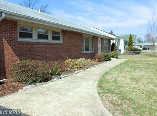 6512 Enfield Dr, Alexandria, VA 22310