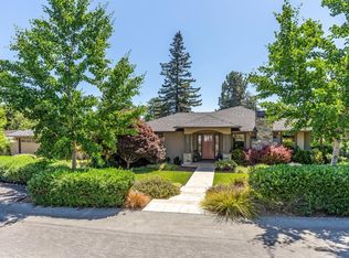 607 Milverton Rd, Los Altos, CA 94022