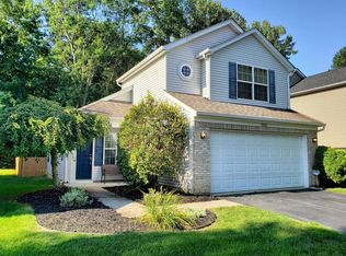 3185 Hogan Way, Columbus, OH 43219