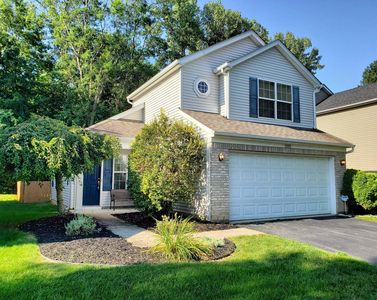 3185 Hogan Way, Columbus, OH, 43219