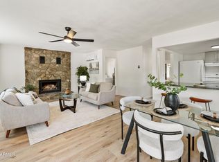 256 WHITNEY Street, Prescott, AZ 86305