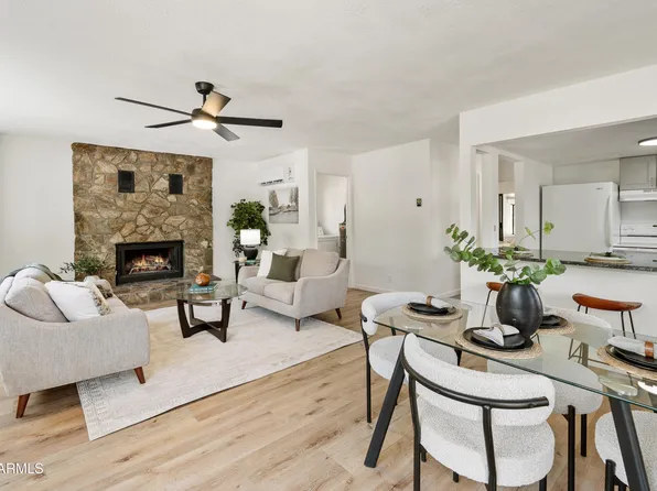 256 WHITNEY Street, Prescott, AZ 86305