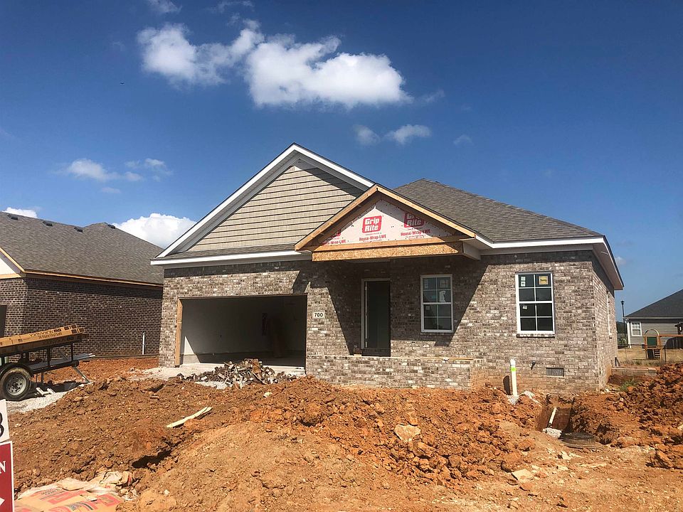 1st image of 700 McIntyre St Lot 23