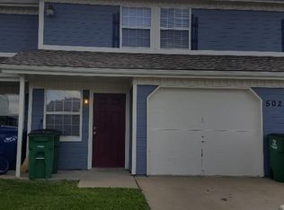 502 Sky Vue Dr #A-B, Raymore, MO 64083