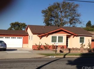 5019 N Bonnie Cove Ave, Covina, CA 91724
