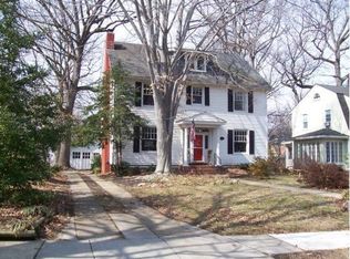 720 Dryden Dr, Baltimore, MD 21229