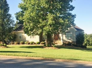 9108 Greystone Valley Dr, Ooltewah, TN 37363