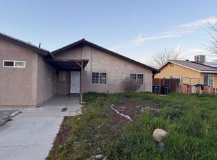 3735 W Avenue K15, Lancaster, CA 93536