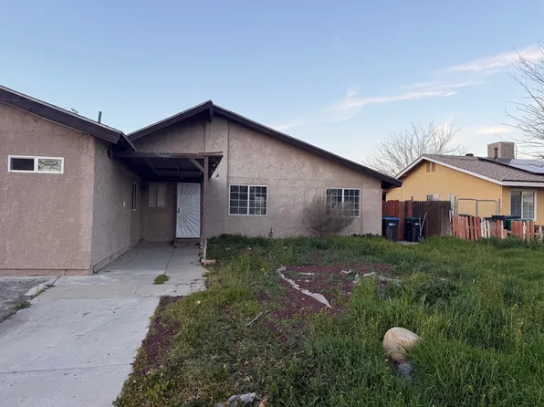 3735 W Avenue K15, Lancaster, CA 93536