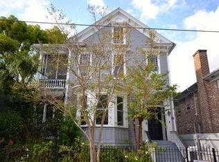 33 New St APT A, Charleston, SC 29401