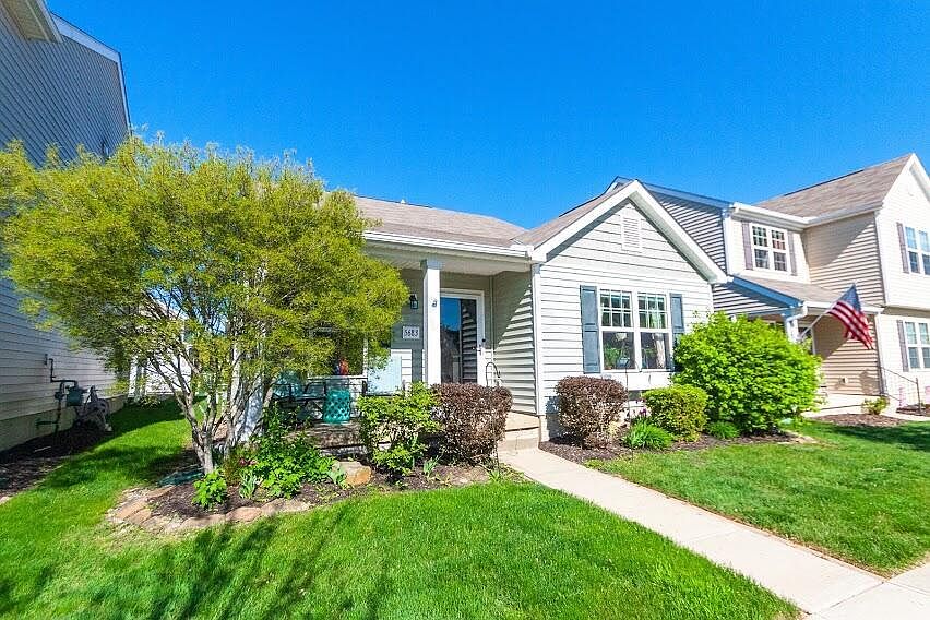 5683 Marshfield Dr, Westerville, OH 43081 Zillow