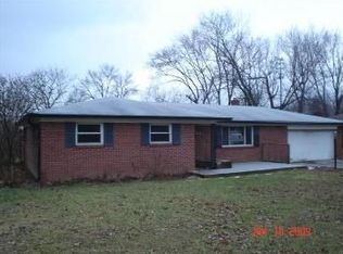 4019 Viewside Dr, Indianapolis, IN 46221