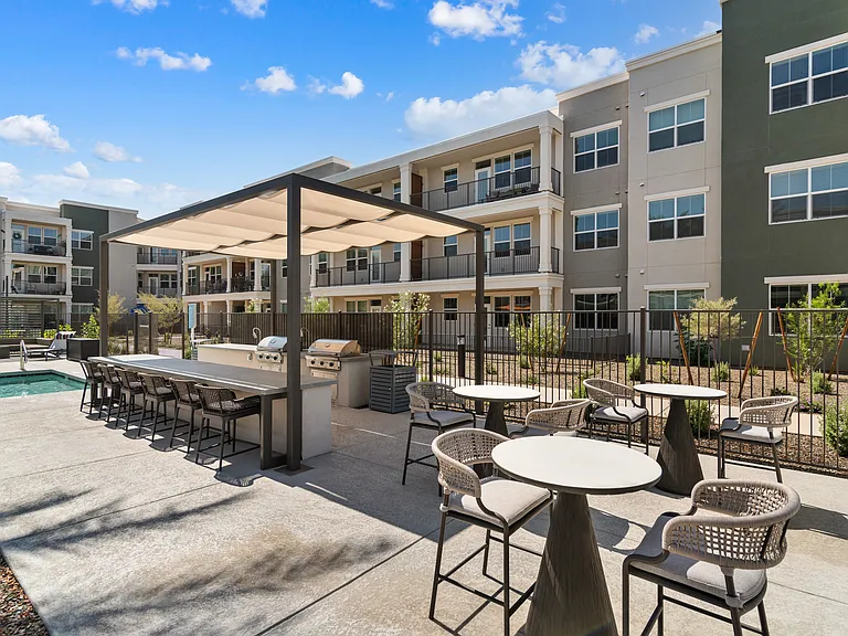 Mera Greenfield 55+ Active Adult — Photo 7