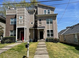 1822A 6th Ave N #A, Nashville, TN 37208