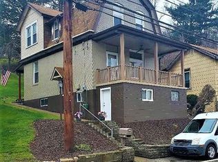 5686 Horning Rd, Pittsburgh, PA 15236
