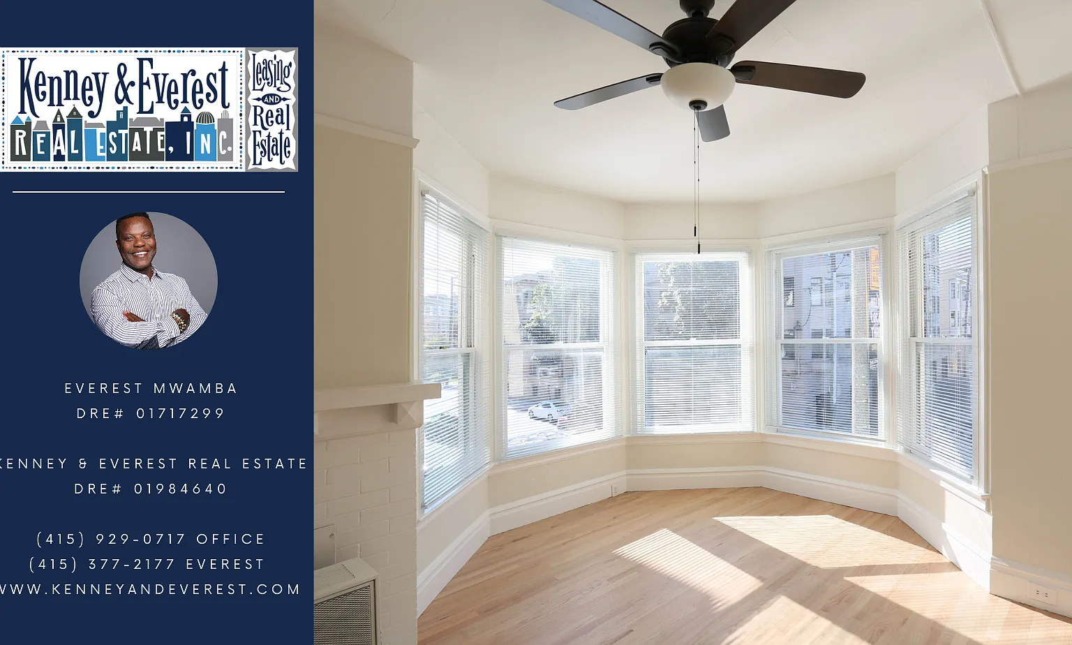 2 bed, $3,495 — Photo 1