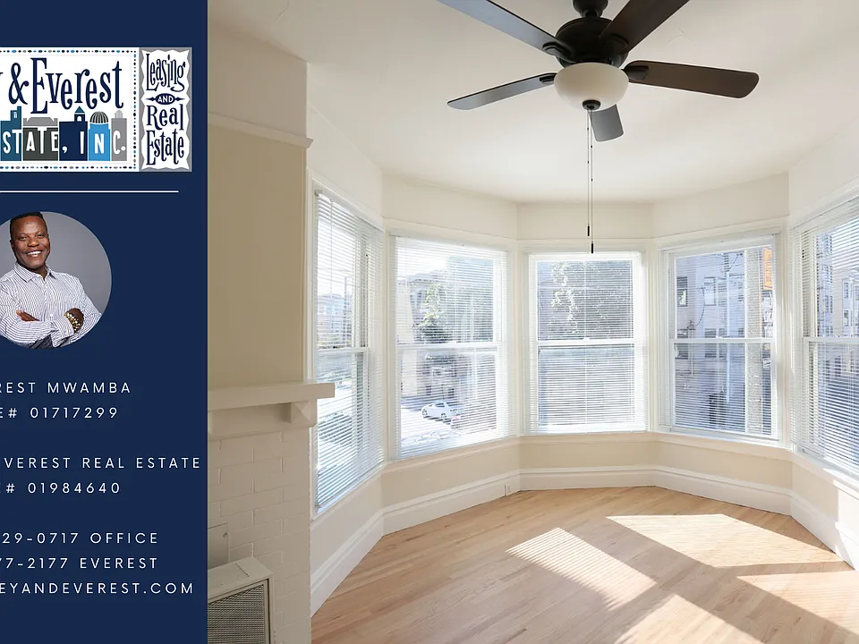 136 Gough St #1