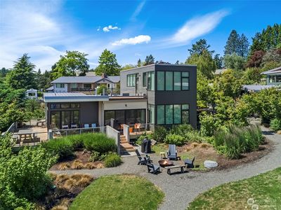 485 Marble Street, Friday Harbor, WA, 98250