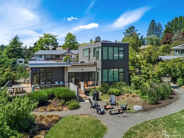 485 Marble Street, Friday Harbor, WA 98250