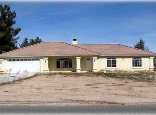 17482 Bangor Ave, Hesperia, CA 92345