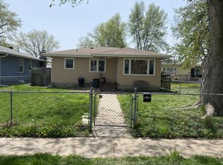 3015 Avenue E, Council Bluffs, IA 51501