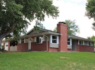 2110 Applewood Dr, Lakewood, CO 80215