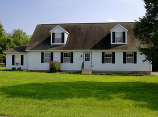 38431 Clover Ln, Ocean View, DE 19970