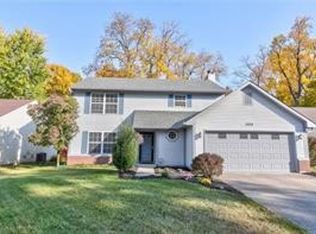 3924 Par Dr, Indianapolis, IN 46268