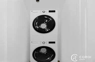 Rented by Coroi Corp