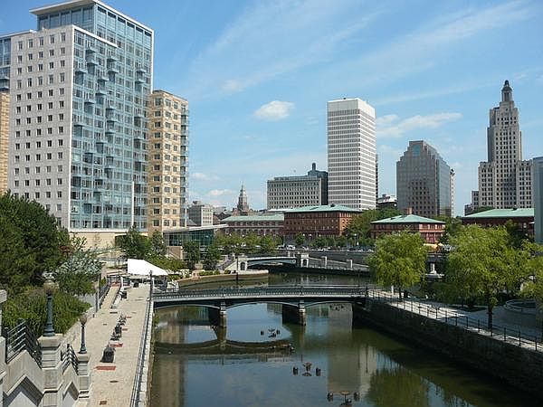 Exterior Facade / Front