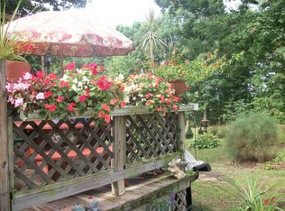 2273 Wildway Rd, Appomattox, VA 24522