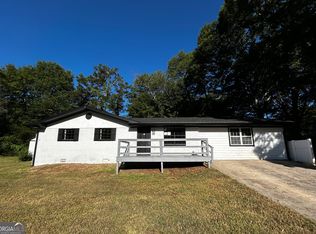 502 Peggy Ln, Villa Rica, GA 30180