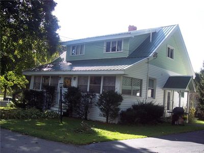 1861 Baxter Mills Rd, Ischua, NY, 14743