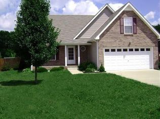 1448 Buchanon Dr #D, Clarksville, TN 37042